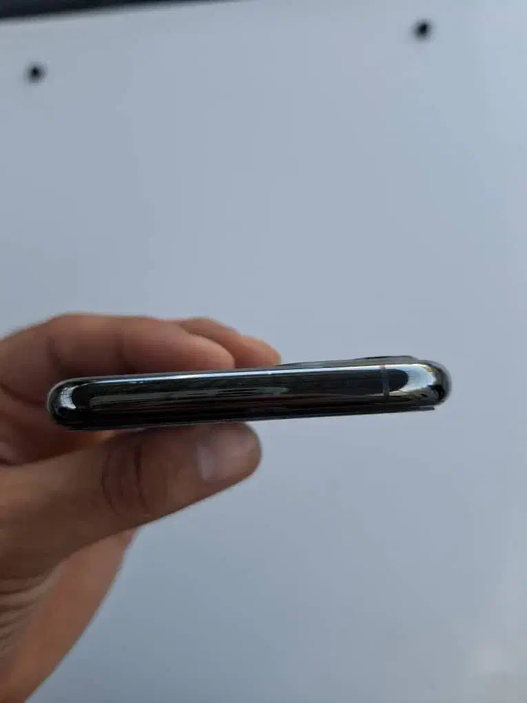 آیفون ۱۱ پرو|موبایل|دوگنبدان, |دیوار