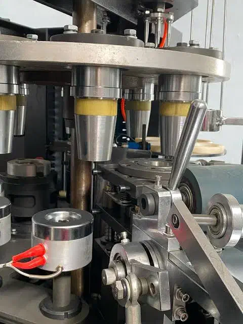 فروش دستگاه چاپ لیوان کاغذی|ماشین‌آلات صنعتی|سمنان, |دیوار