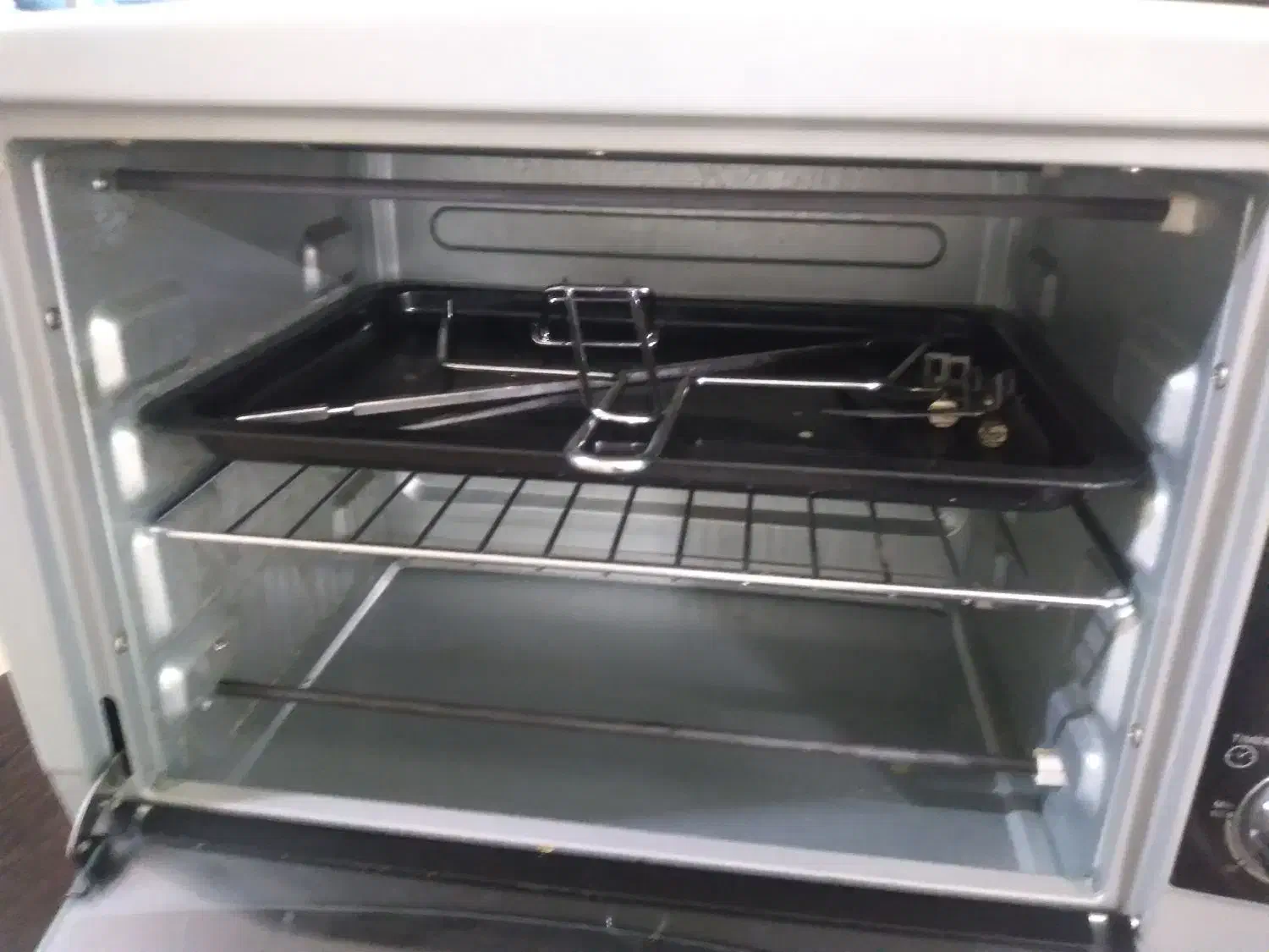 توستر|سایر لوازم برقی|سبزوار, هویزه|دیوار