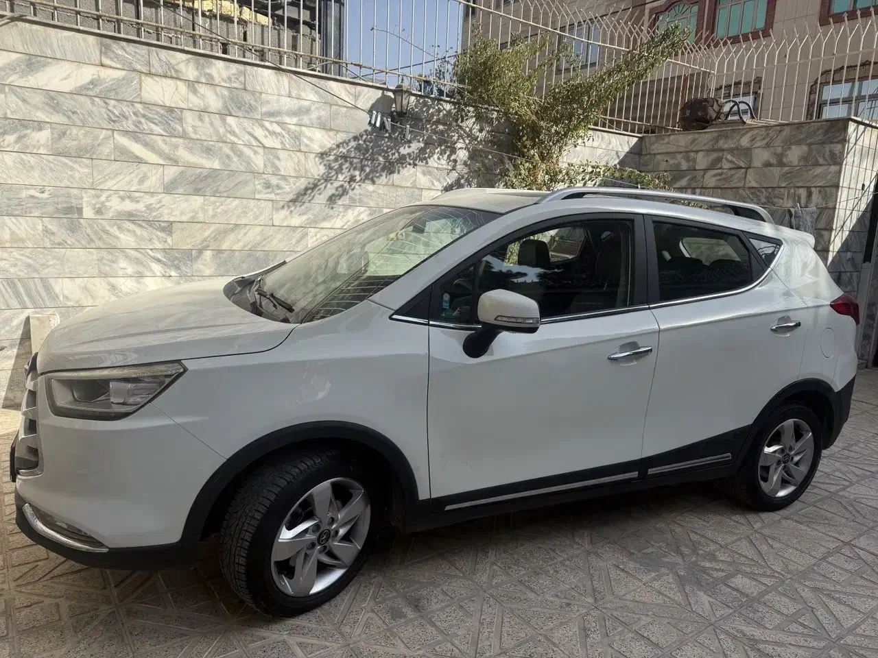 جک s3 مدل 99 فوق العاده تمیز و کم کار|خودرو سواری و وانت|مشهد, بهاران|دیوار