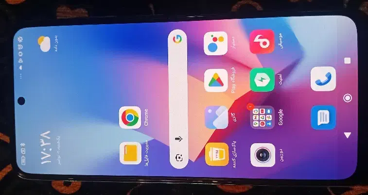 گوشی شیائومی  نوت 10|موبایل|تهران, قاسمآباد|دیوار