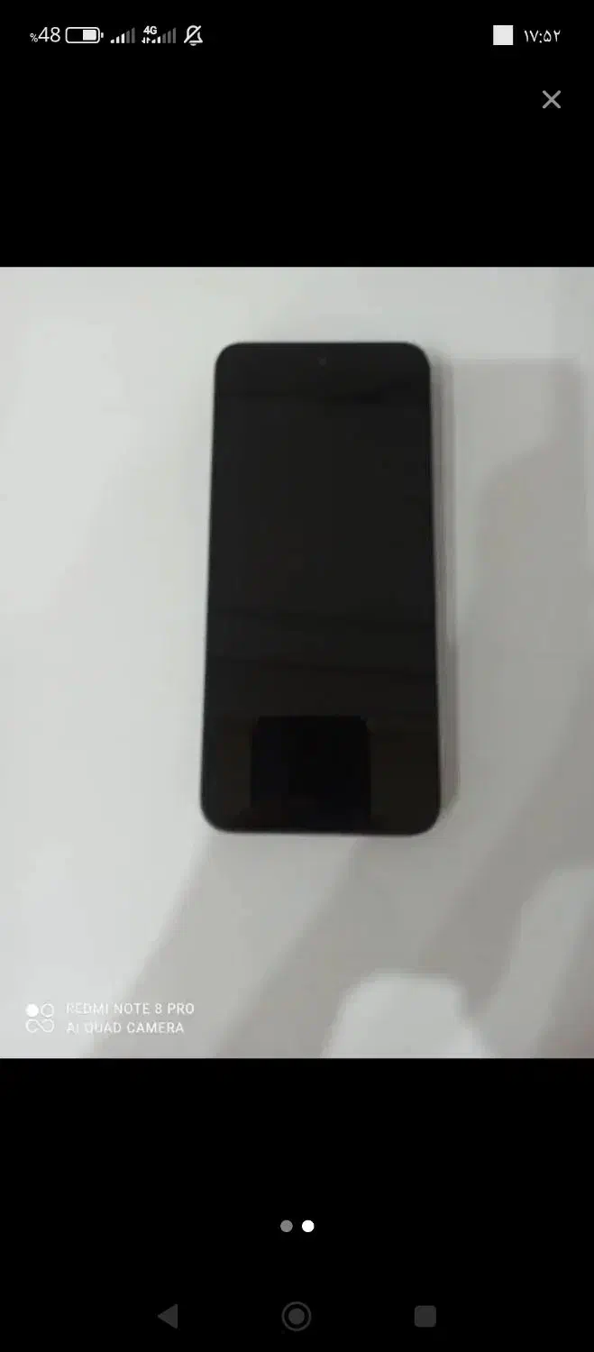 ردمی 13|موبایل|کلاله, |دیوار