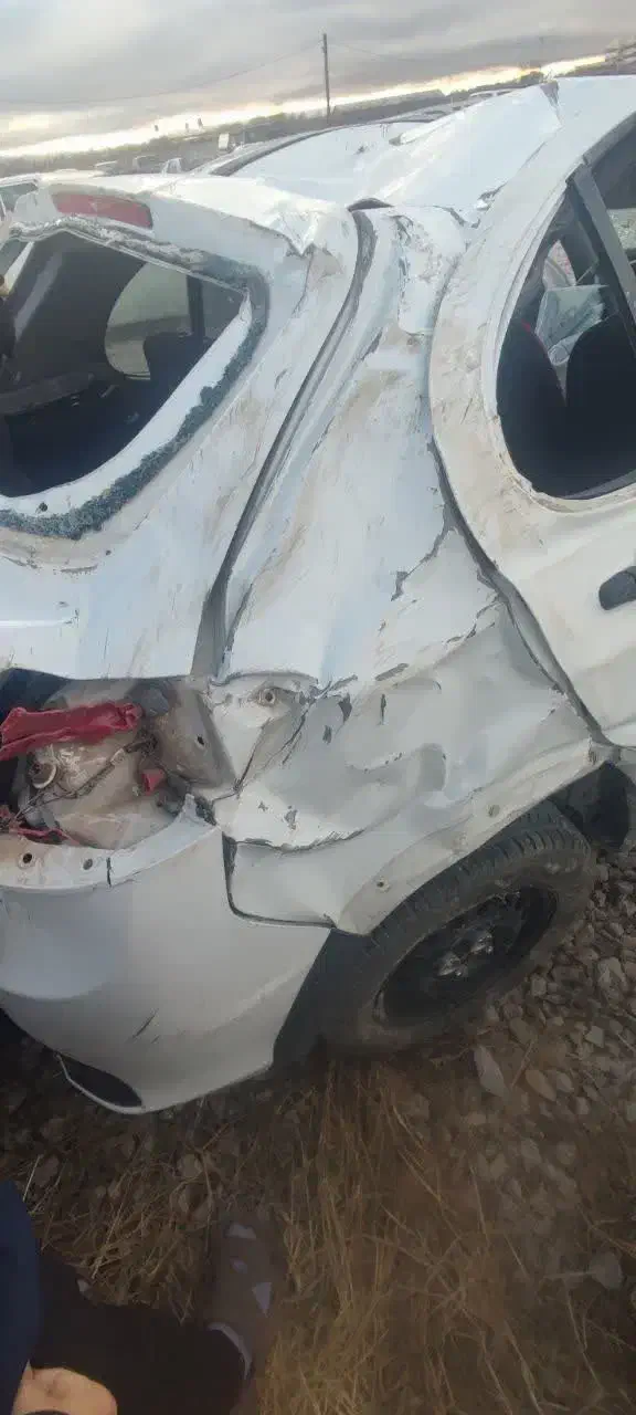 کوییک تصادفی|خودرو سواری و وانت|اردبیل, |دیوار