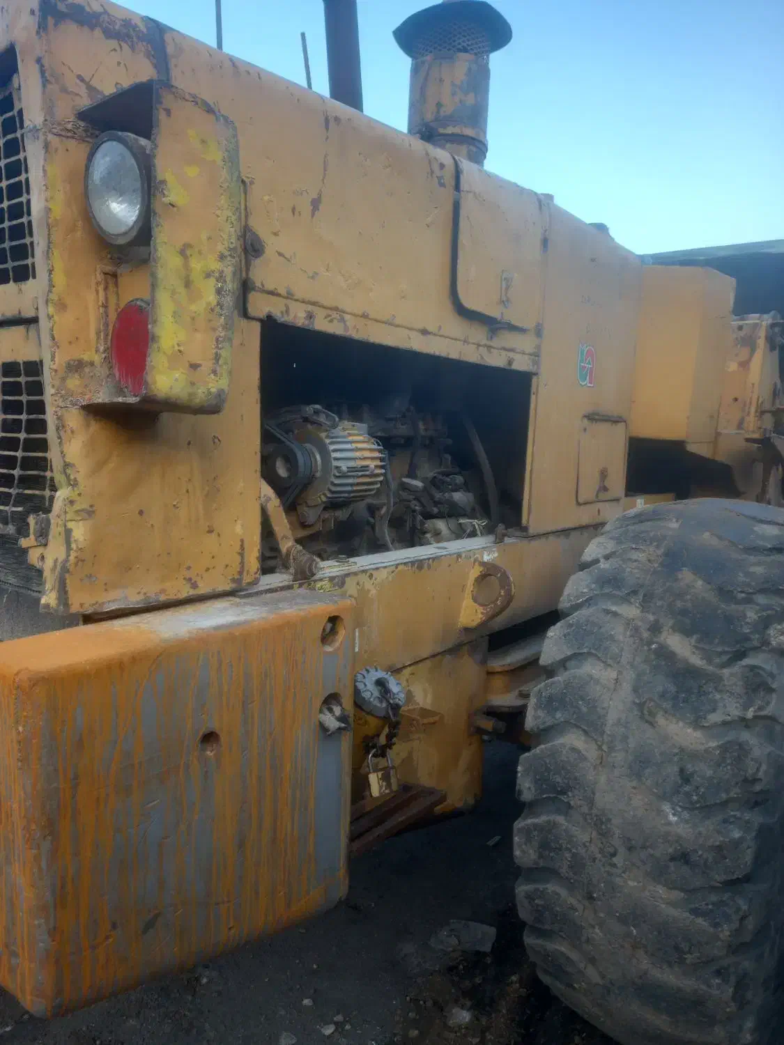 سندبلاست قاپاقی|خدمات پیشه و مهارت|بجنورد, |دیوار