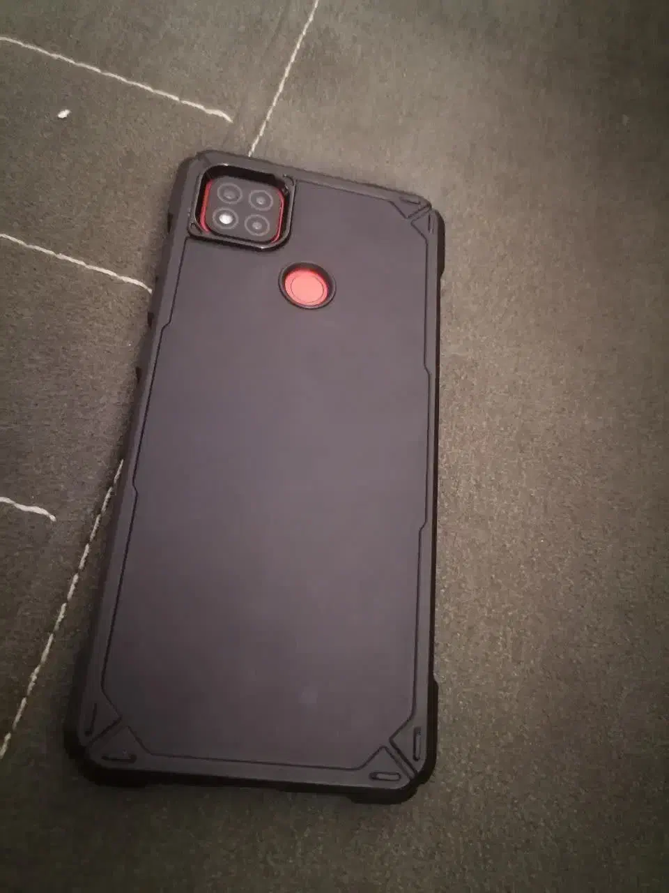 ردمی 9C|موبایل|کوچصفهان, |دیوار