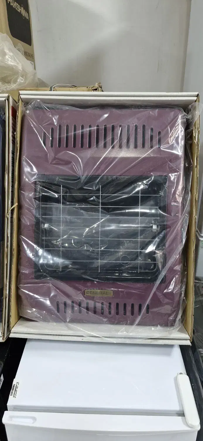 بخاری دیواری و زمینی بدون دودکش|بخاری، هیتر، شومینه|مشکیندشت, |دیوار