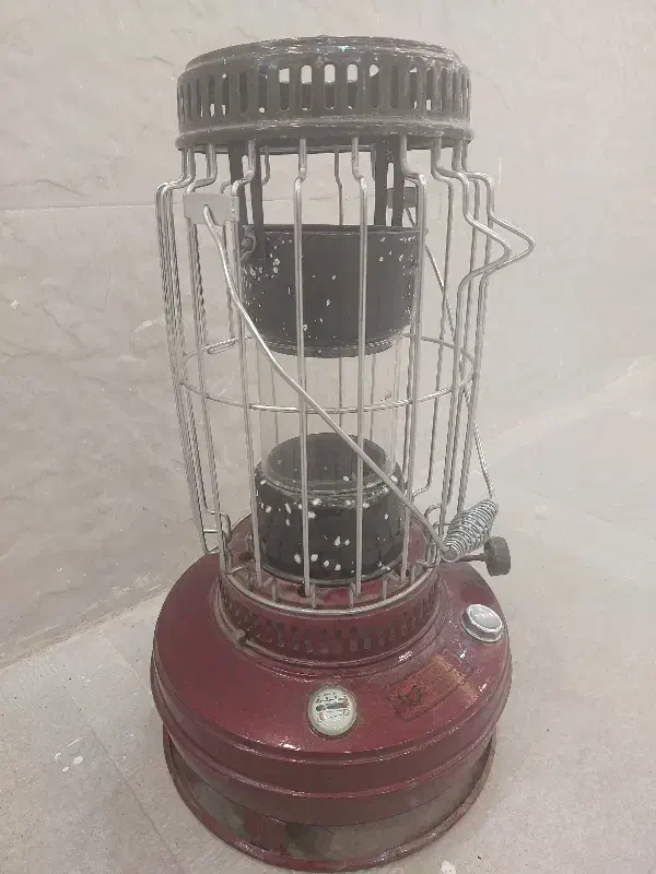 بخاری نفتی|بخاری، هیتر، شومینه|دوگنبدان, |دیوار