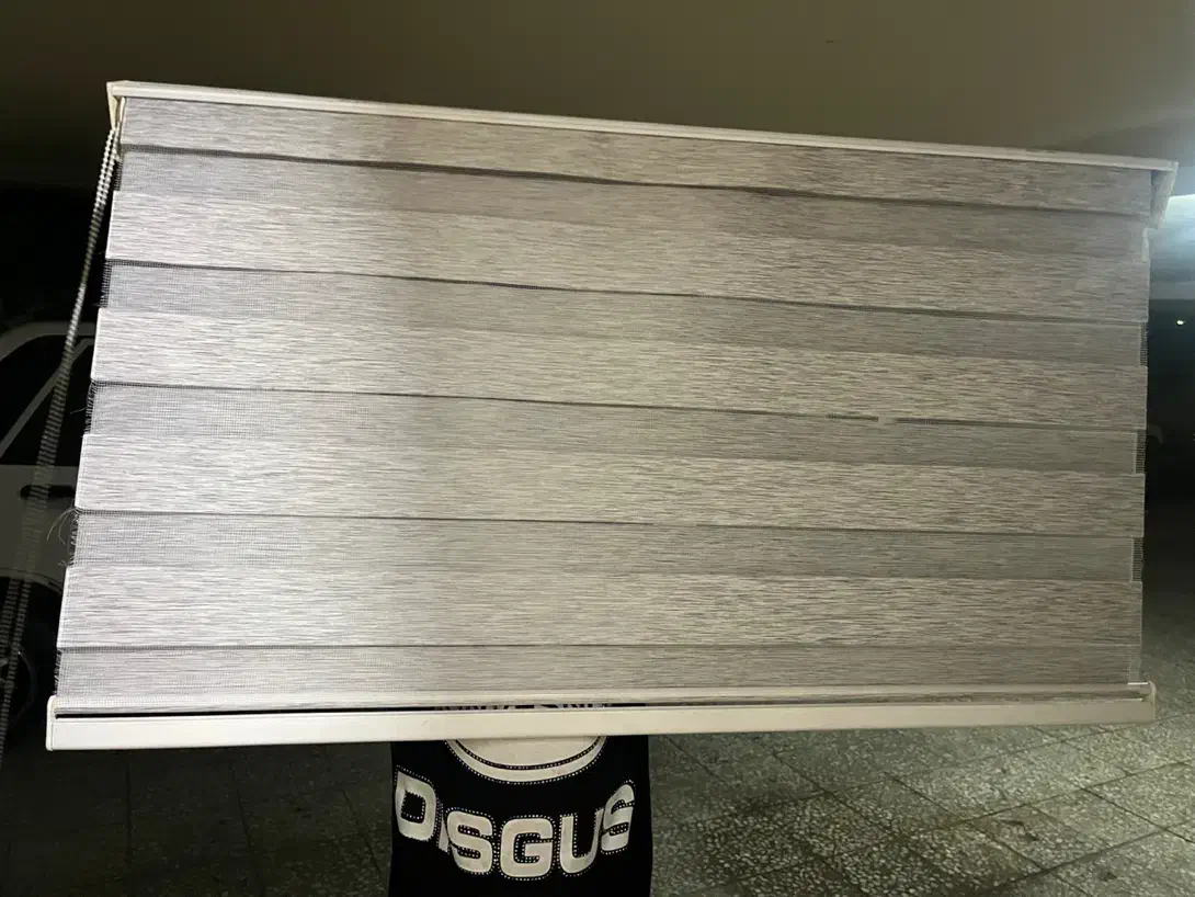 پرده زبرا|پرده، رانر، رومیزی|فردیس, فردیس|دیوار