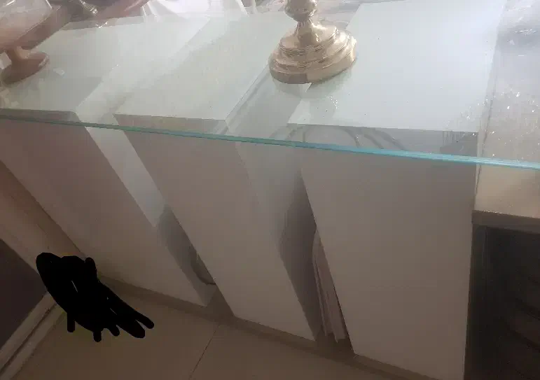 جزیره|بوفه، ویترین، کنسول|گرگان, |دیوار