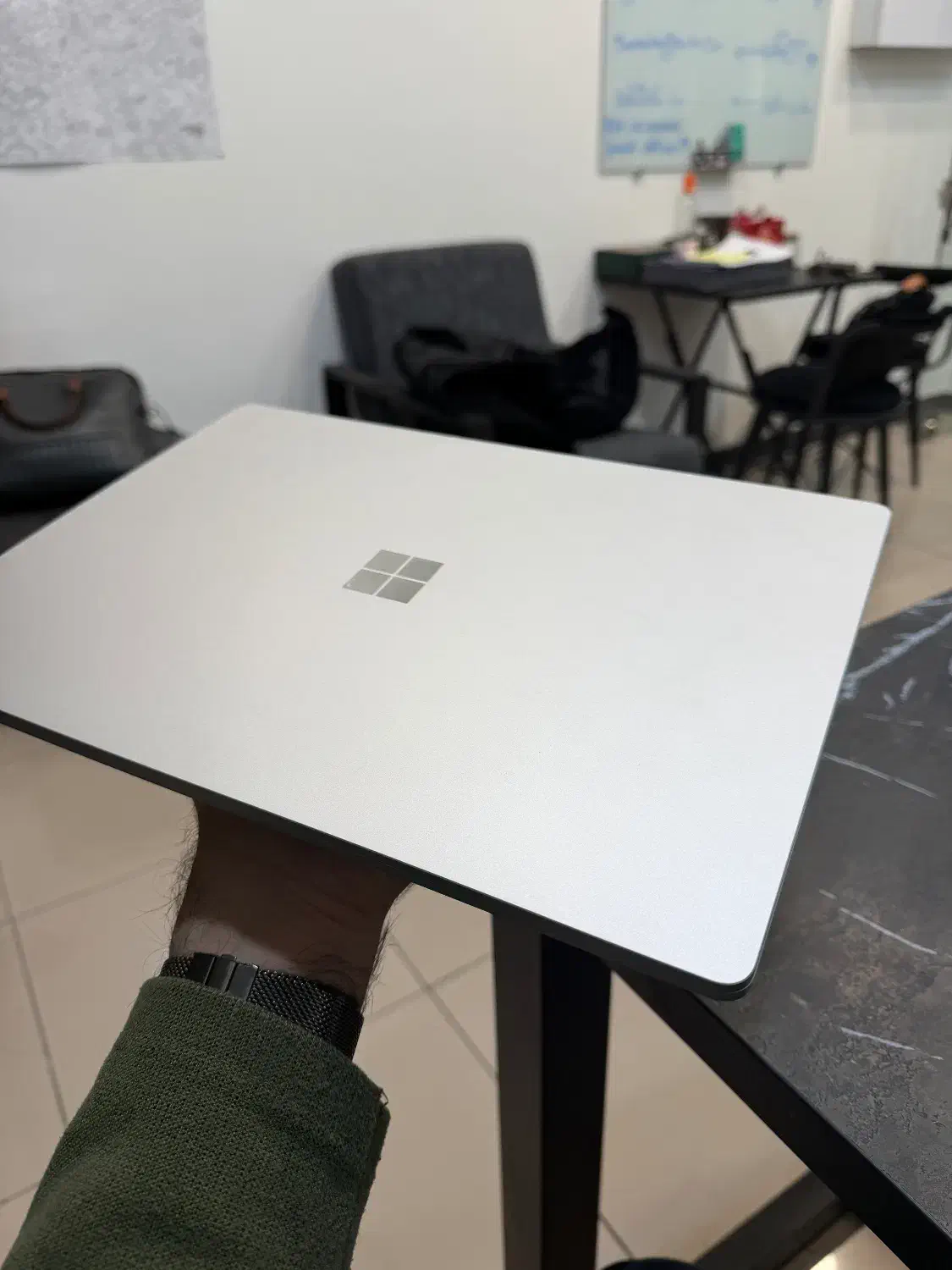 Surface laptop 6|رایانه همراه|تهران, شهرک صدرا|دیوار