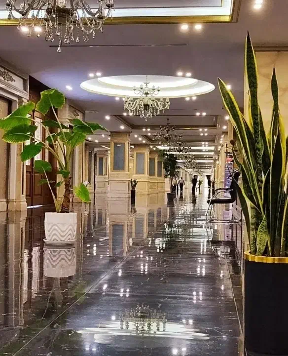 فروش فوری زیرقیمت/۱۰۳ تا ۱۹۴ متر/برج لوکس رونیکا|فروش آپارتمان|تهران, پاسداران|دیوار