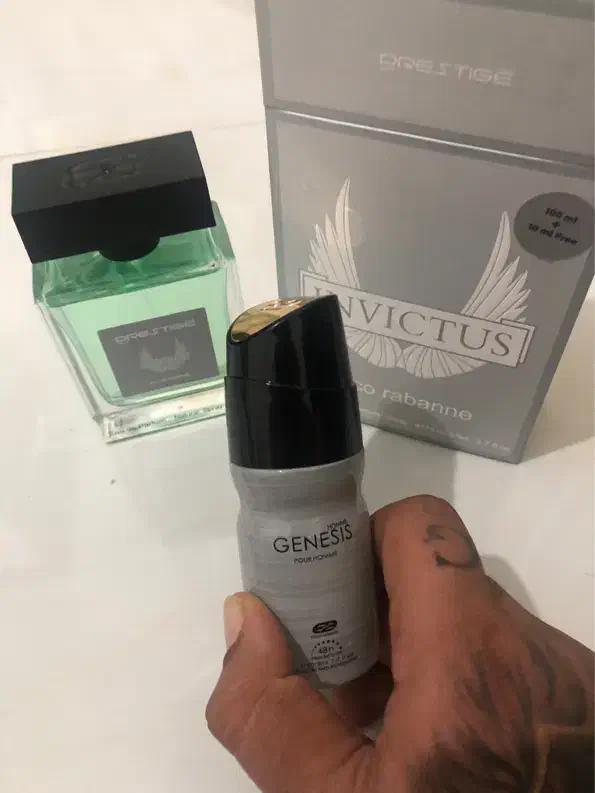 عطر و اسپری مام|آرایشی، بهداشتی، درمانی|ساری, |دیوار