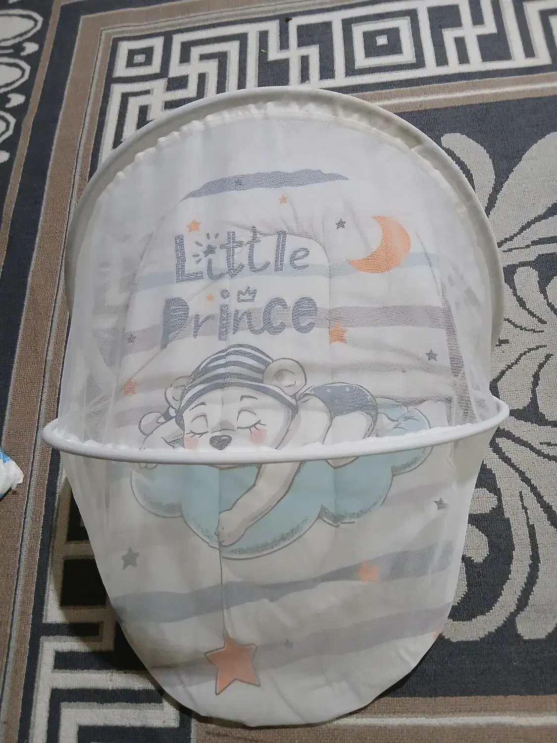 پشه بند نوزادی|اسباب و اثاث بچه|کوهدشت, |دیوار