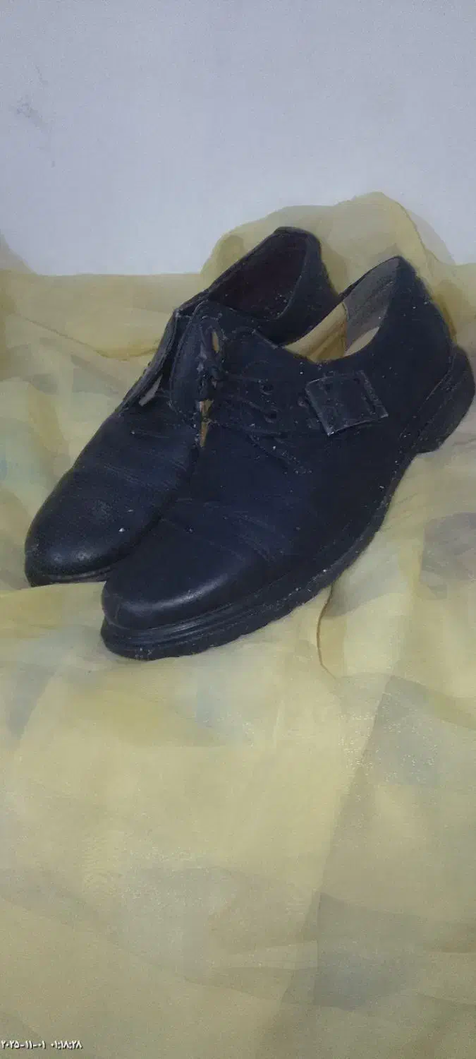 دوجفت کفش مردانه|کیف، کفش، کمربند|پرند, فاز ۶|دیوار