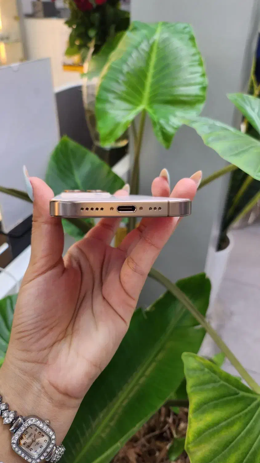 16pro 128|موبایل|مشهد, احمدآباد|دیوار