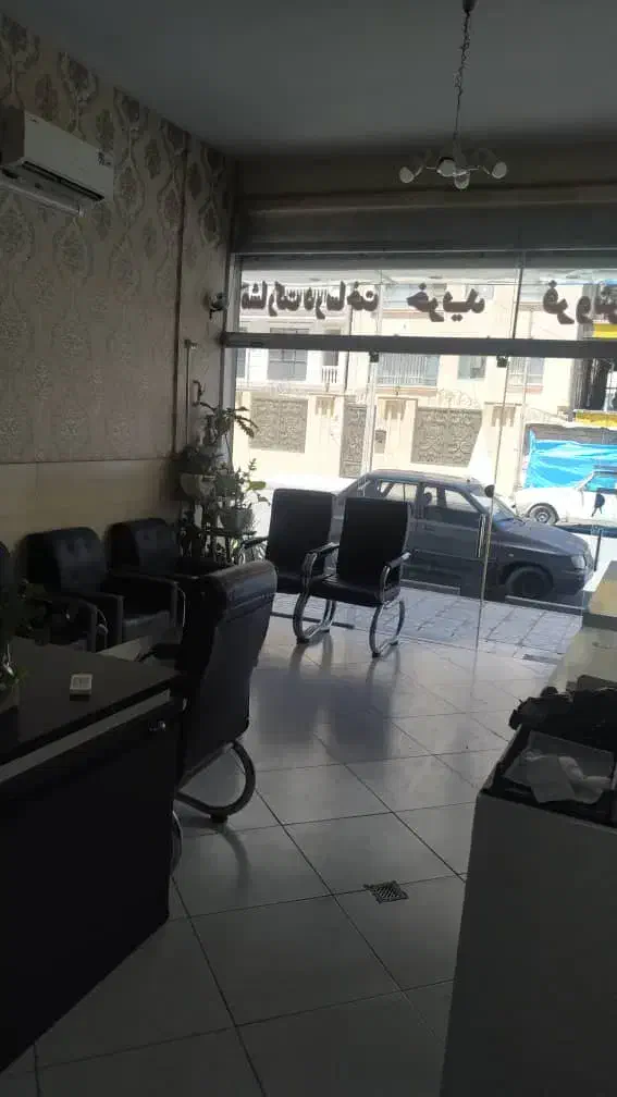 مغازه ۴۰ متر/سند آماده/دهنه ۵ متر/قابل تهاتر|فروش مغازه و غرفه|مشهد, الهیه|دیوار