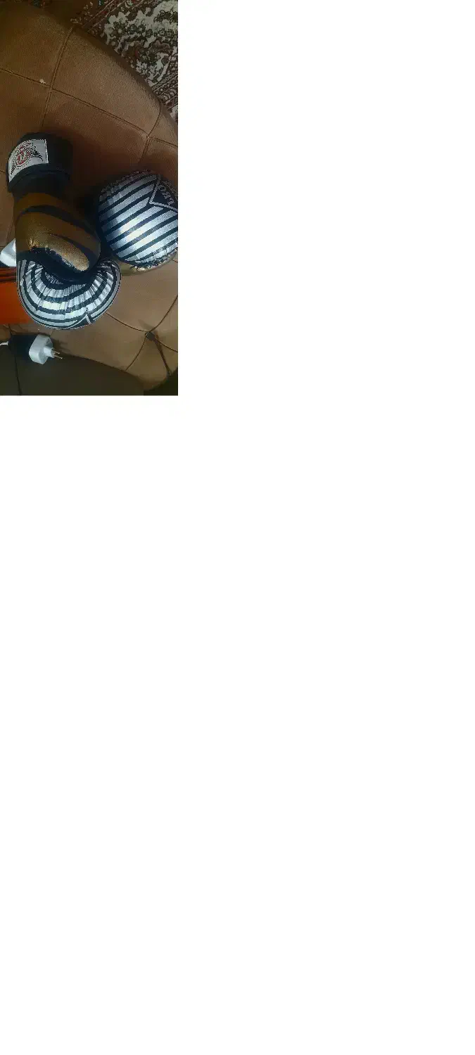 دستکش بوکس مارک|تجهیزات ورزشی|نیشابور, مدرس|دیوار