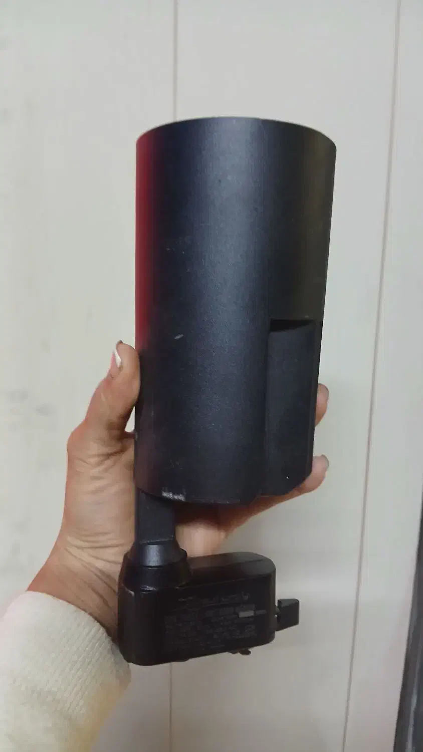 چراغ ریلی ۵۰ وات ۸ عدد ۴ ریل|لامپ و چراغ|مریوان, |دیوار