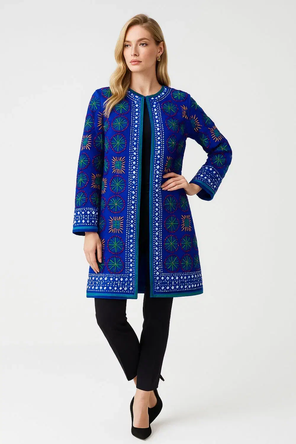 مانتو مزون دوز شیک|لباس|ورامین, ورامین|دیوار