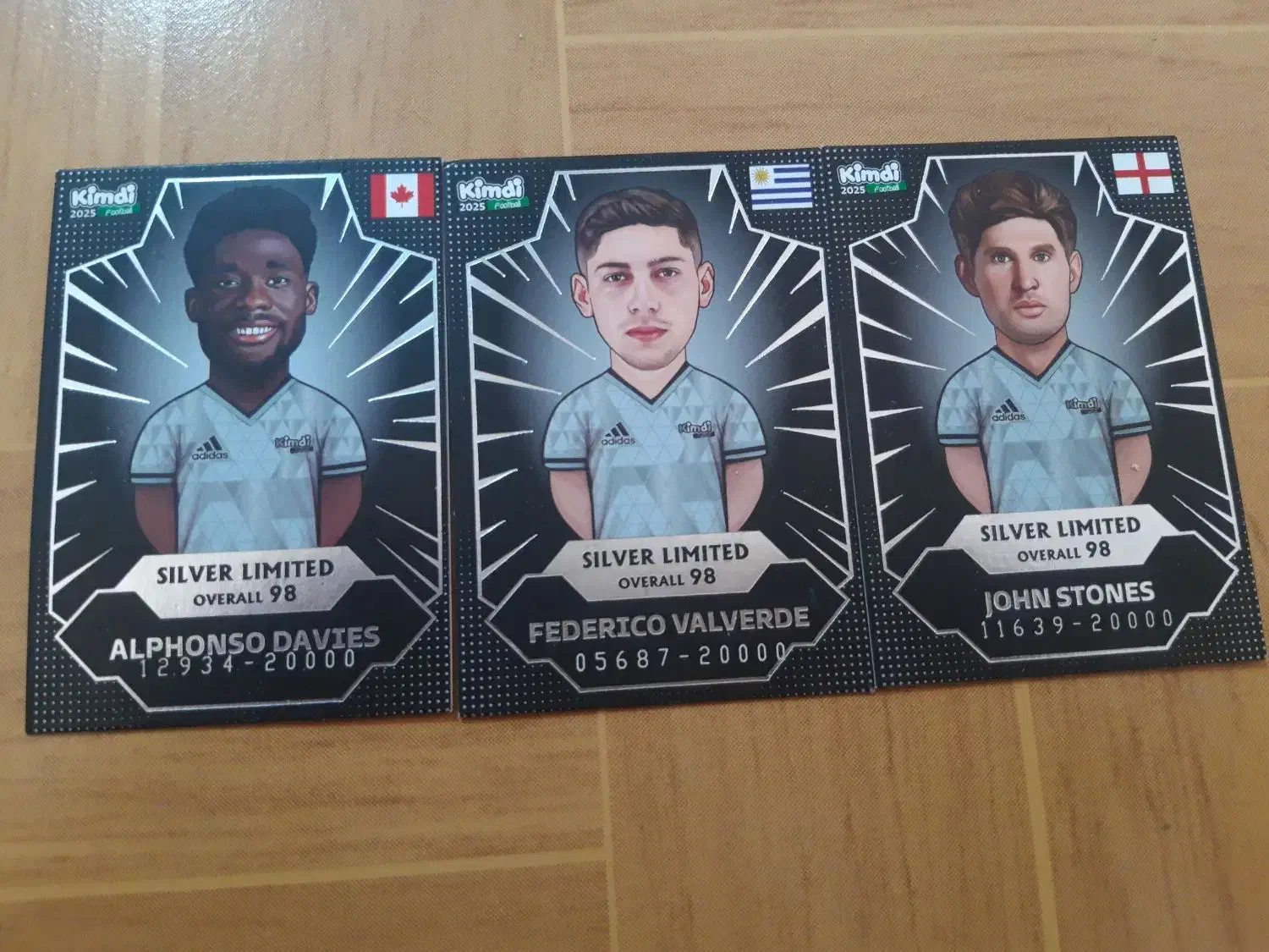 کیمدی|کلکسیون و سرگرمی|قزوین, |دیوار