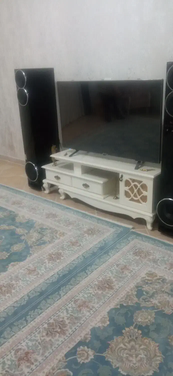 میز تی وی . بوفه. اینه کنسول ست|بوفه، ویترین، کنسول|اراک, |دیوار