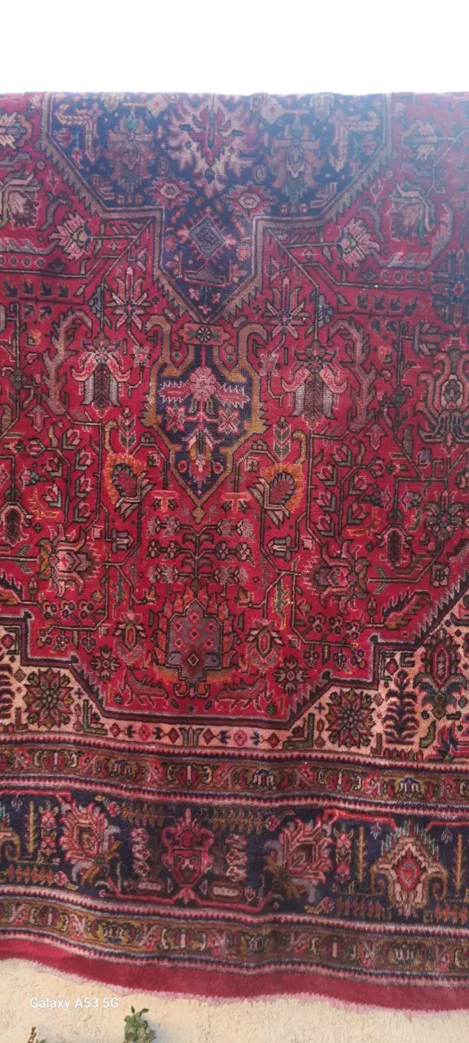 لوازم خانگی|فرش|چهارباغ, |دیوار