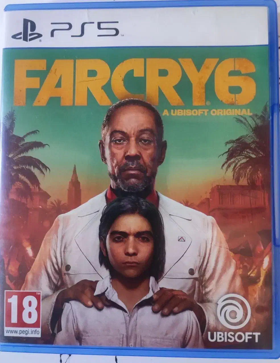 بازی های ps5|کنسول، بازی ویدئویی و آنلاین|اندیشه, شهرک مریم|دیوار