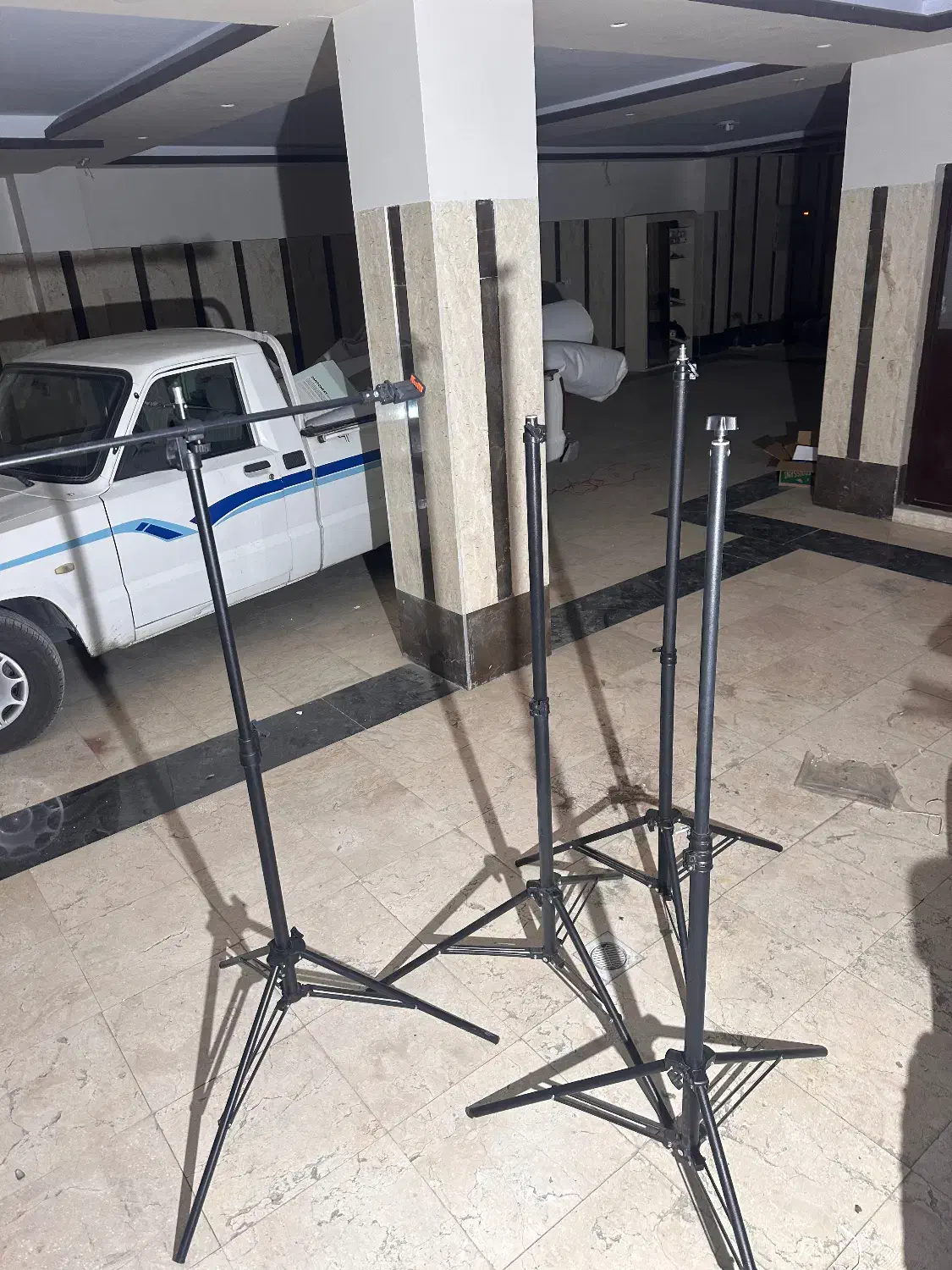 تجهیزات کامل عکاسی|دوربین عکاسی و فیلم‌برداری|پردیس, فاز ۴|دیوار