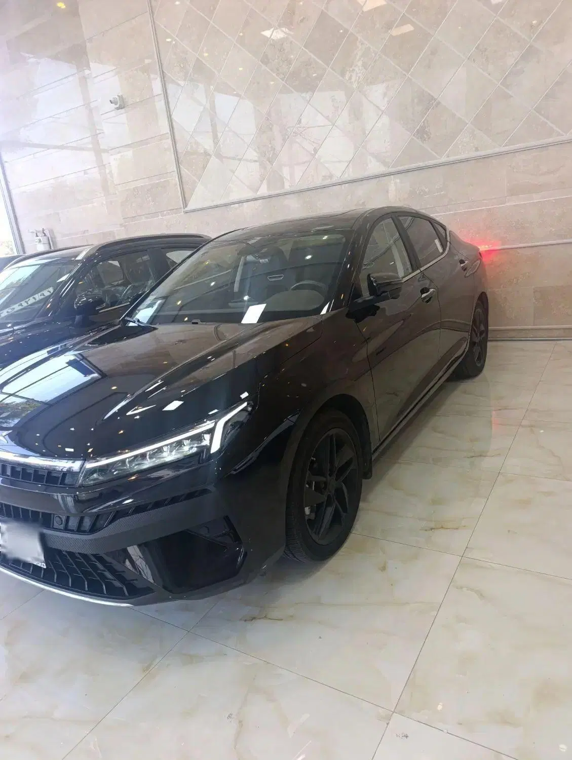 kmc j7 1404|خودرو سواری و وانت|اردبیل, |دیوار