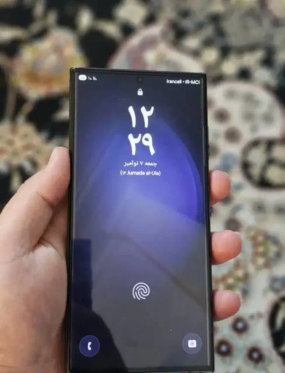 s23 ultra 256|موبایل|رشت, نیکمرام|دیوار