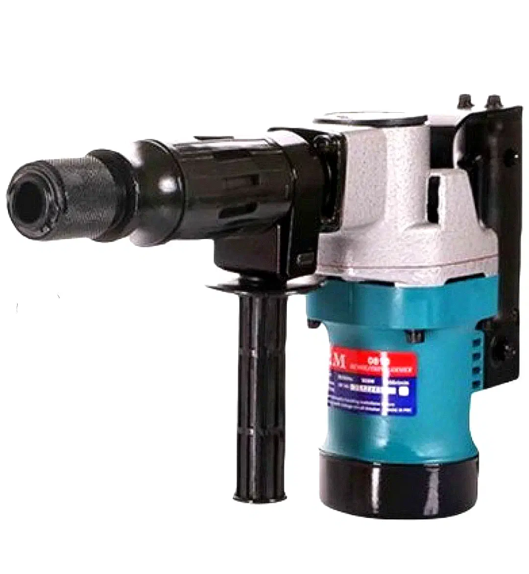 دستگاه تخریب مدل 810 برندبیست|ابزارآلات|سبزوار, باهنر|دیوار