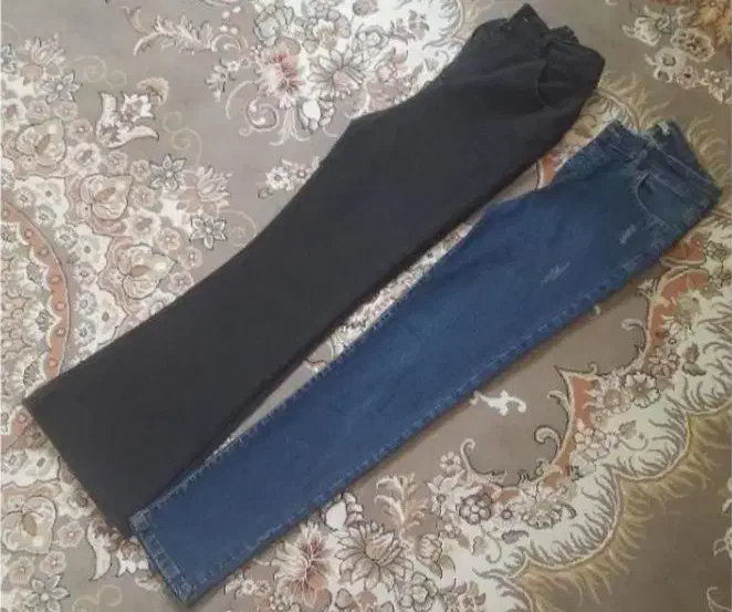 شلوار زنانه|لباس|یزد, |دیوار