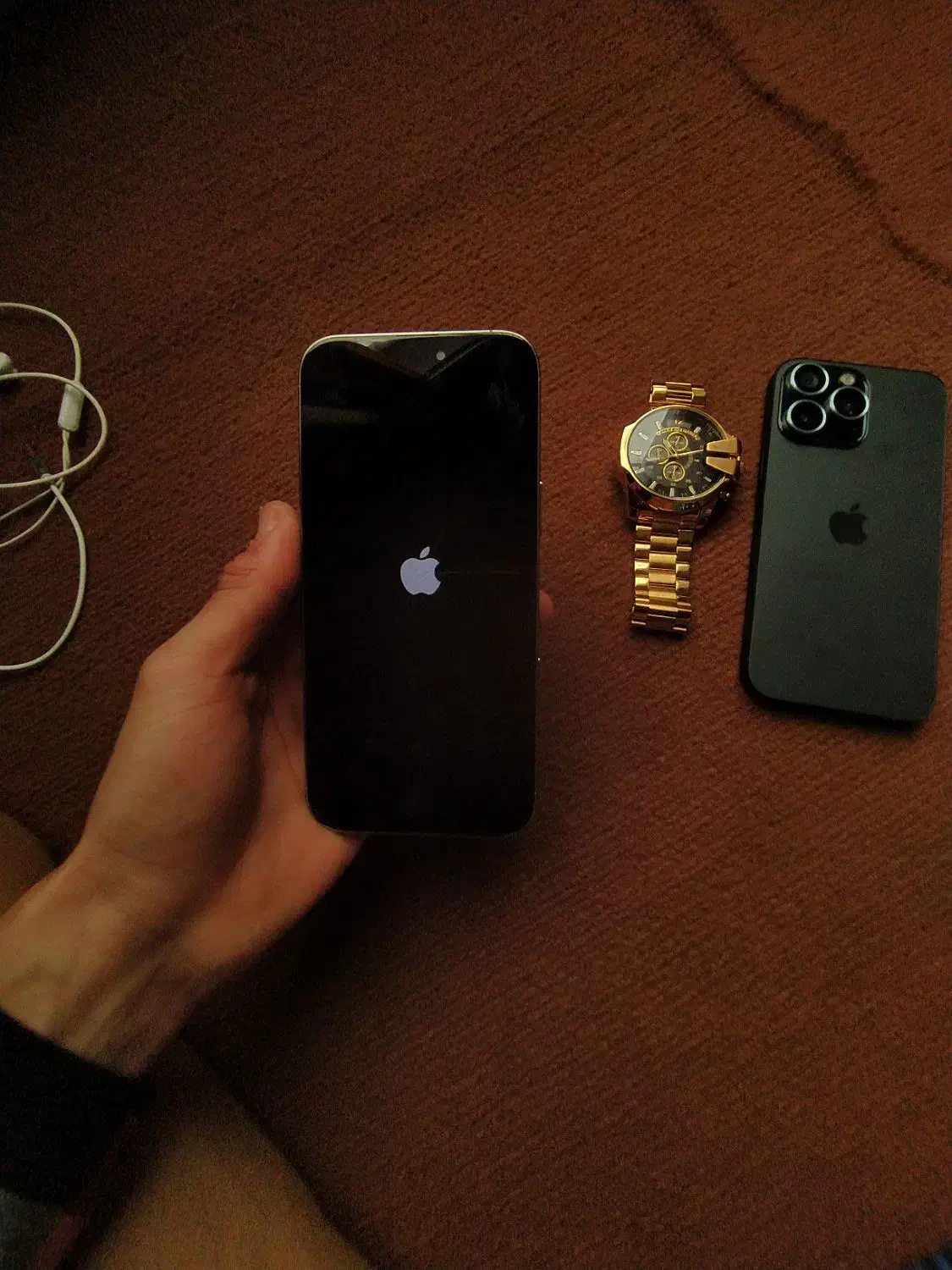 ایفون۱۶پرومکس|موبایل|بندر ترکمن, |دیوار