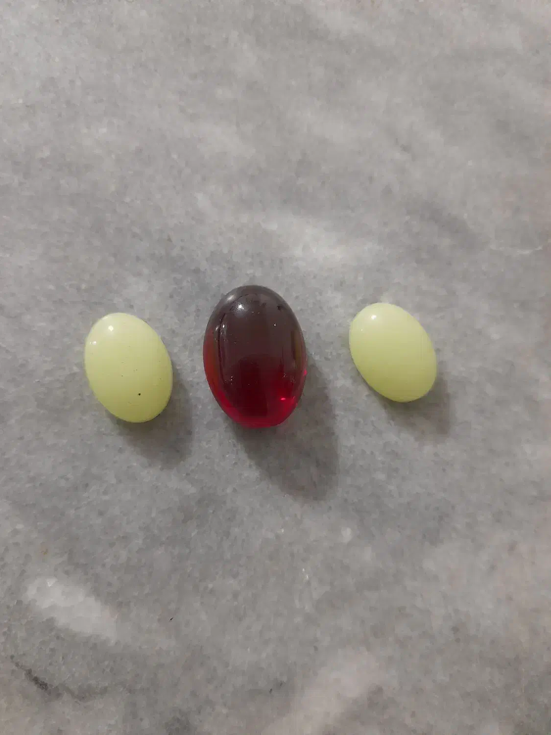 سنگ انگشتر نگین|جواهرات|تربتحیدریه, بالا ولایت|دیوار