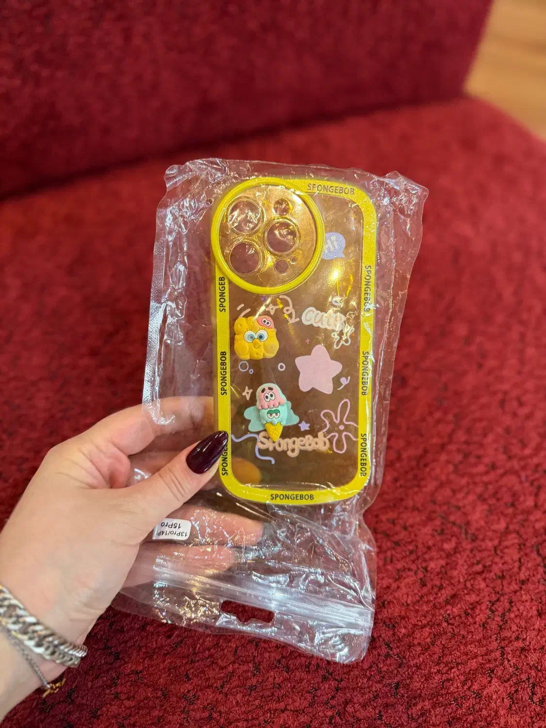 قاب های آیفون ۱۳ پرو|لوازم جانبی موبایل و تبلت|کرج, فاز ۳ گوهردشت|دیوار