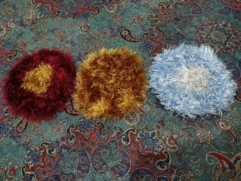 اسکاچ|لوازم نظافت|گرگان, |دیوار