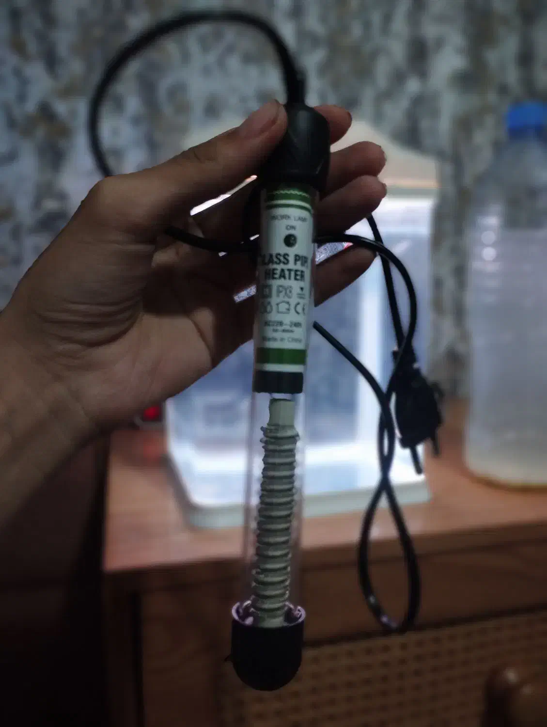 آکواریوم ، لوازم آکواریوم ، ماهی فایتر|ماهی|رشت, بازار|دیوار