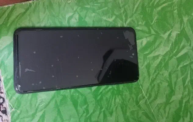 شیائومی Redmi Note 9S با حافظهٔ ۱۲۸ گیگابایت|موبایل|باغستان, |دیوار