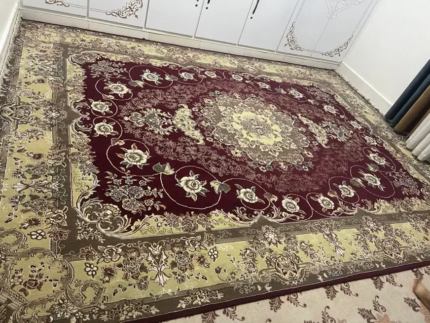 فرش زولی ۱۲متری|فرش|اهواز, امانیه|دیوار