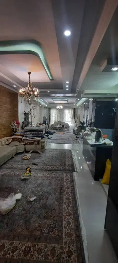 واحد اجاره ای ۱۱۰ متری|اجارهٔ آپارتمان|رودهن, |دیوار