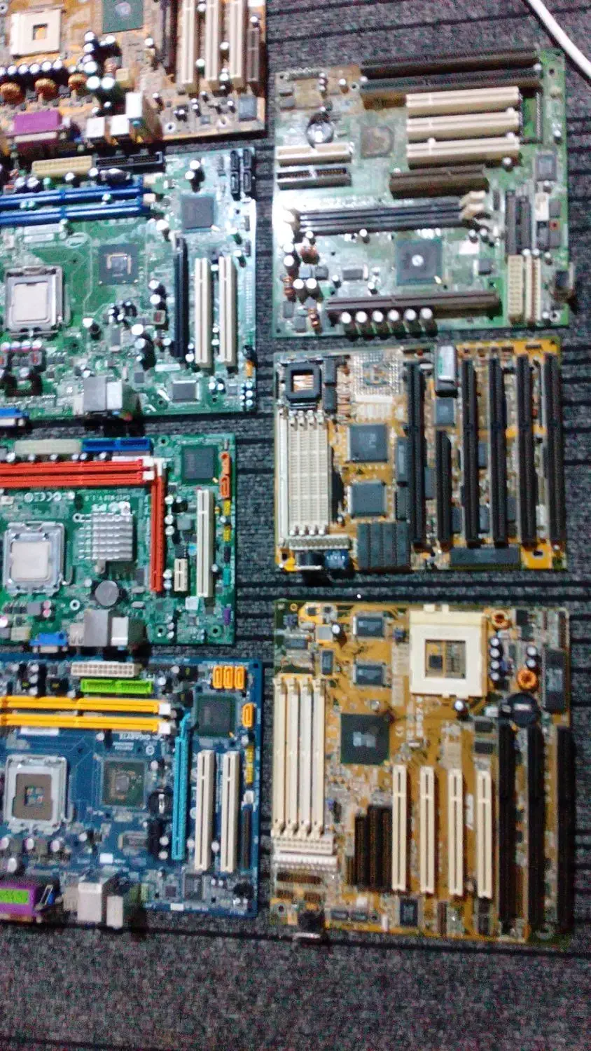 لوازم کامپیوتر میخریم|قطعات و لوازم جانبی رایانه|کوهسار (البرز), |دیوار