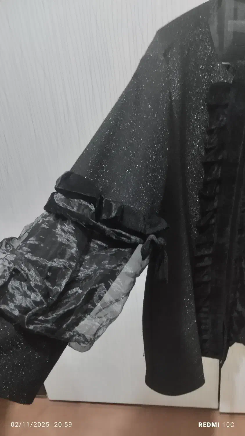 مجلسی|لباس|اهر, |دیوار