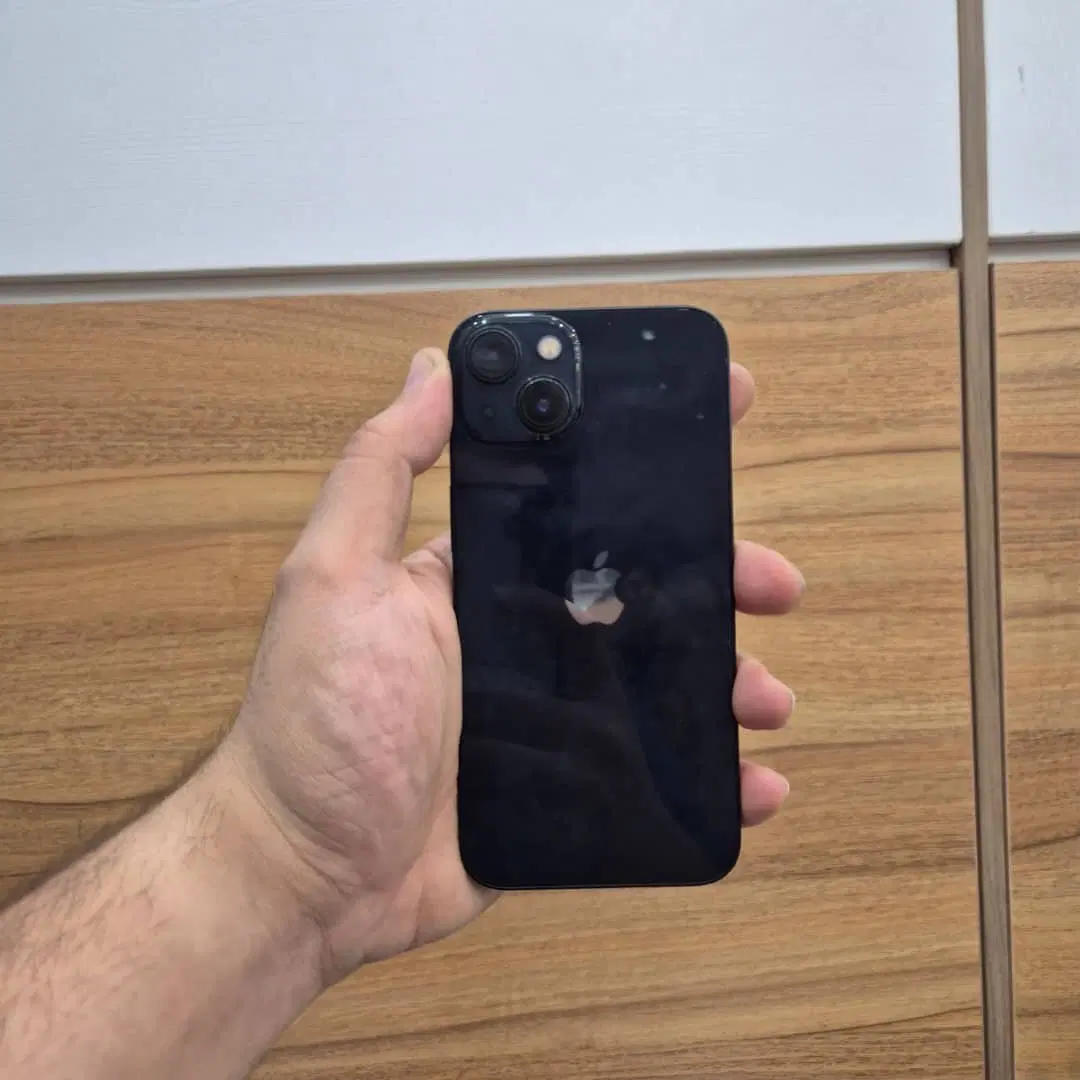 Iphone 13 128 CH|موبایل|تهران, تهرانپارس جنوبی|دیوار