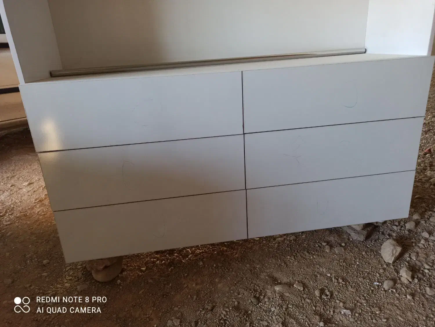 فروش کمد|جاکفشی، کمد، دراور|برازجان, |دیوار