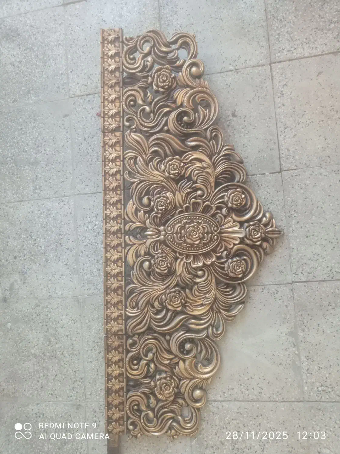 دکوراسیون درحدنو|مصالح و تجهیزات ساختمان|پلدختر, |دیوار