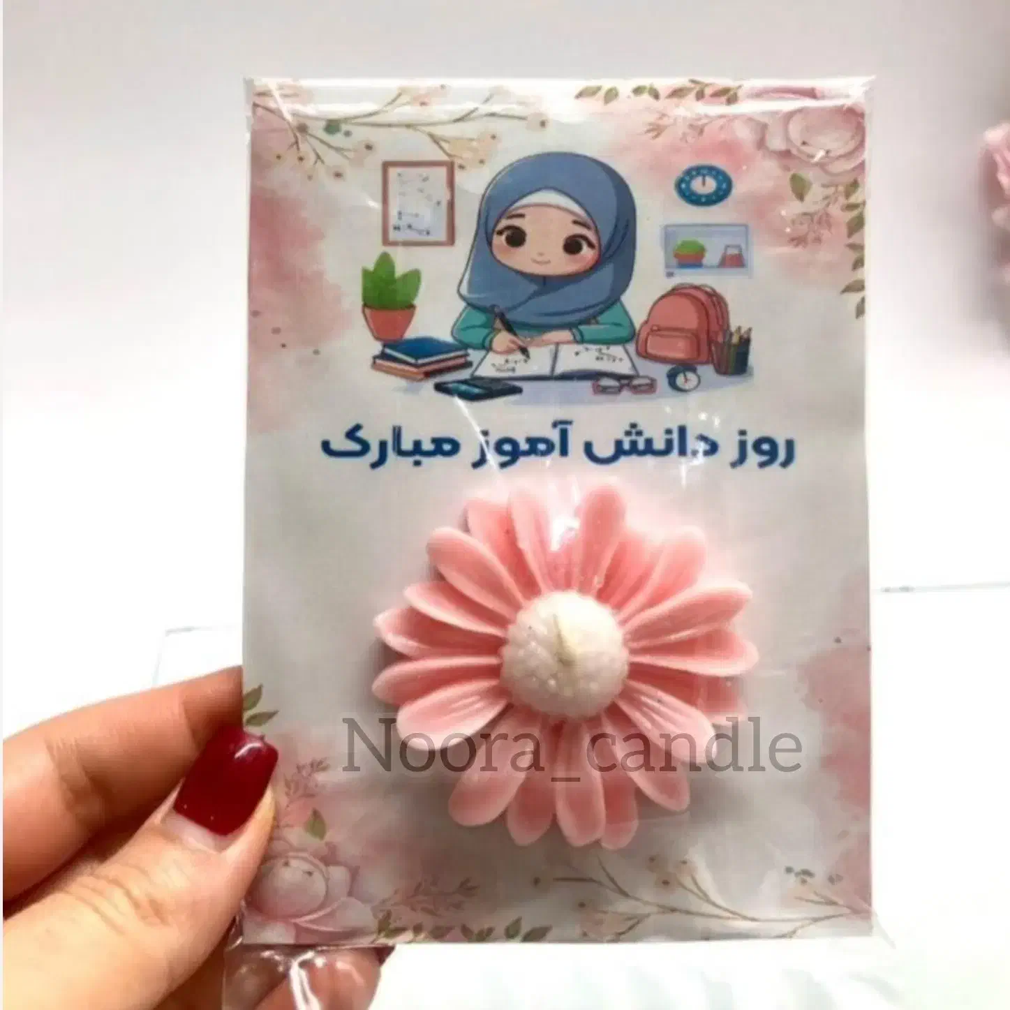 گیفت روز دانش اموز|صنایع دستی و سایر لوازم تزئینی|قم, سراجه|دیوار