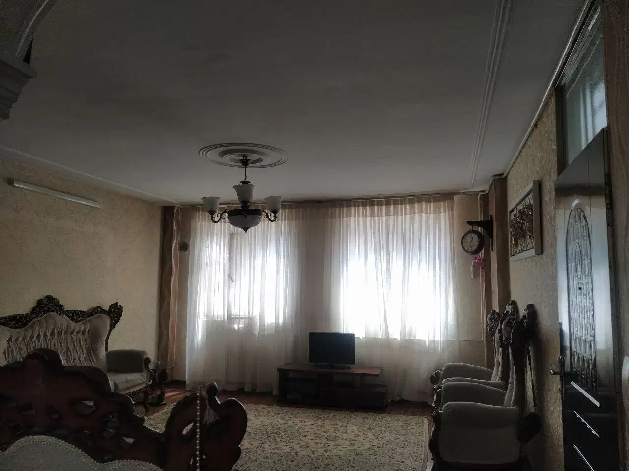 فروش خانه|فروش آپارتمان|تهران, شهرک فردوس (حسینی)|دیوار