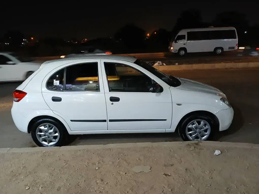 تیبا 2 مدل 1401|خودرو سواری و وانت|اهواز, پردیس|دیوار