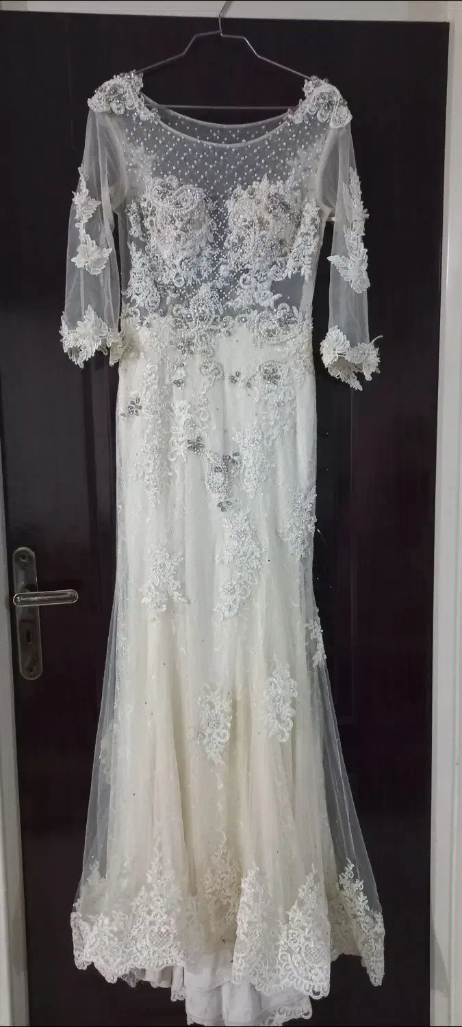 لباس مجلسی|لباس|بهارستان, |دیوار