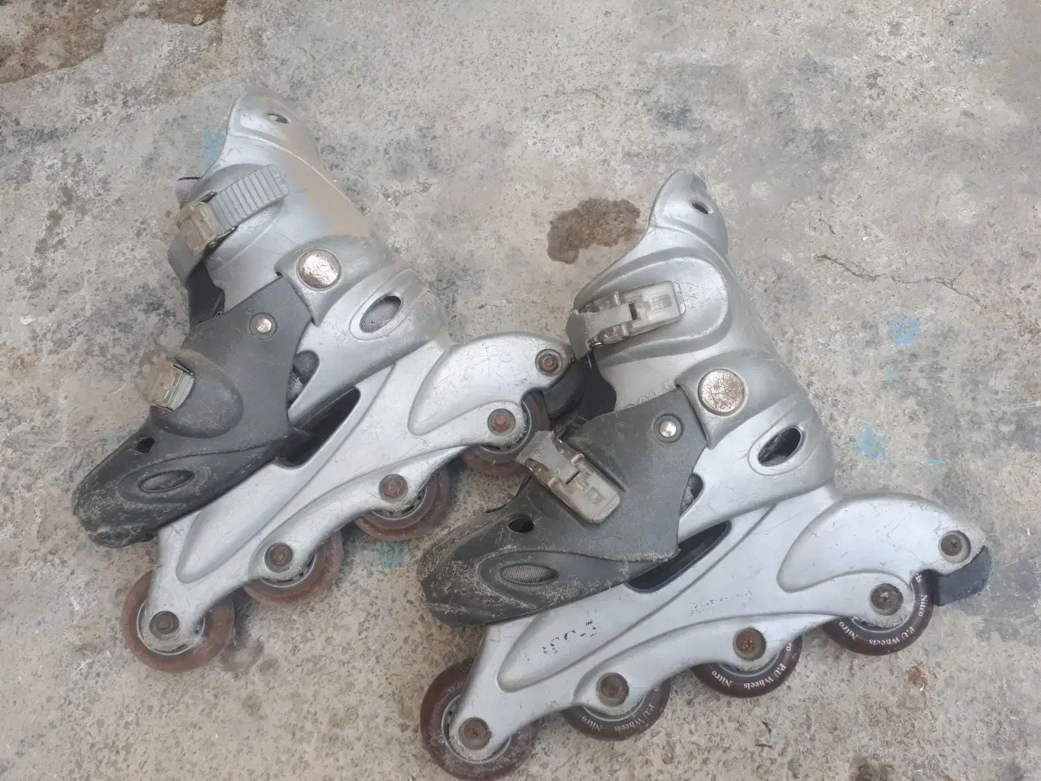 اسکیت|دوچرخه، اسکیت، اسکوتر|سنندج, |دیوار